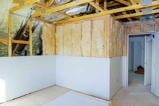 Best Insulation for Specific Applications in Pine Prairie, LA