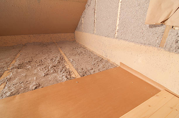 Best Commercial Insulation in Pine Prairie, LA